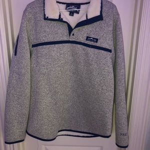 Lauren James Pullover Sweater